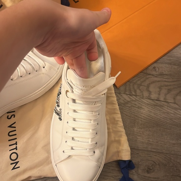 Louis Vuitton sneakers - Picture 8 of 10